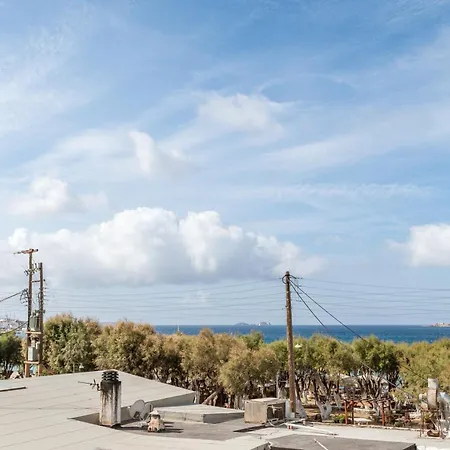 Livadia B Parikia (Paros)