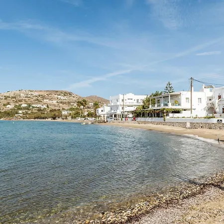 Livadia B 3* Parikia (Paros)