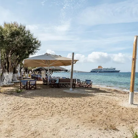 Aparthotel Livadia B 3*