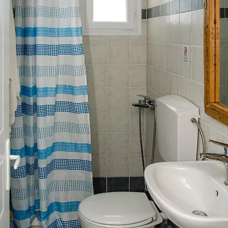 Livadia B Aparthotel