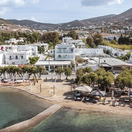 Livadia B Aparthotel 3*